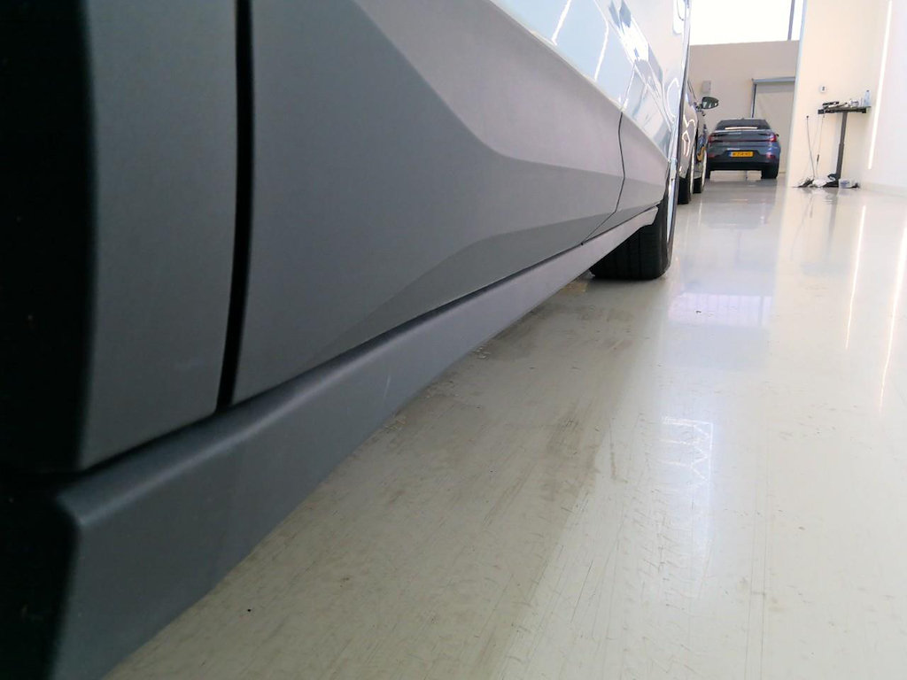 Foto 23 van Skoda Enyaq