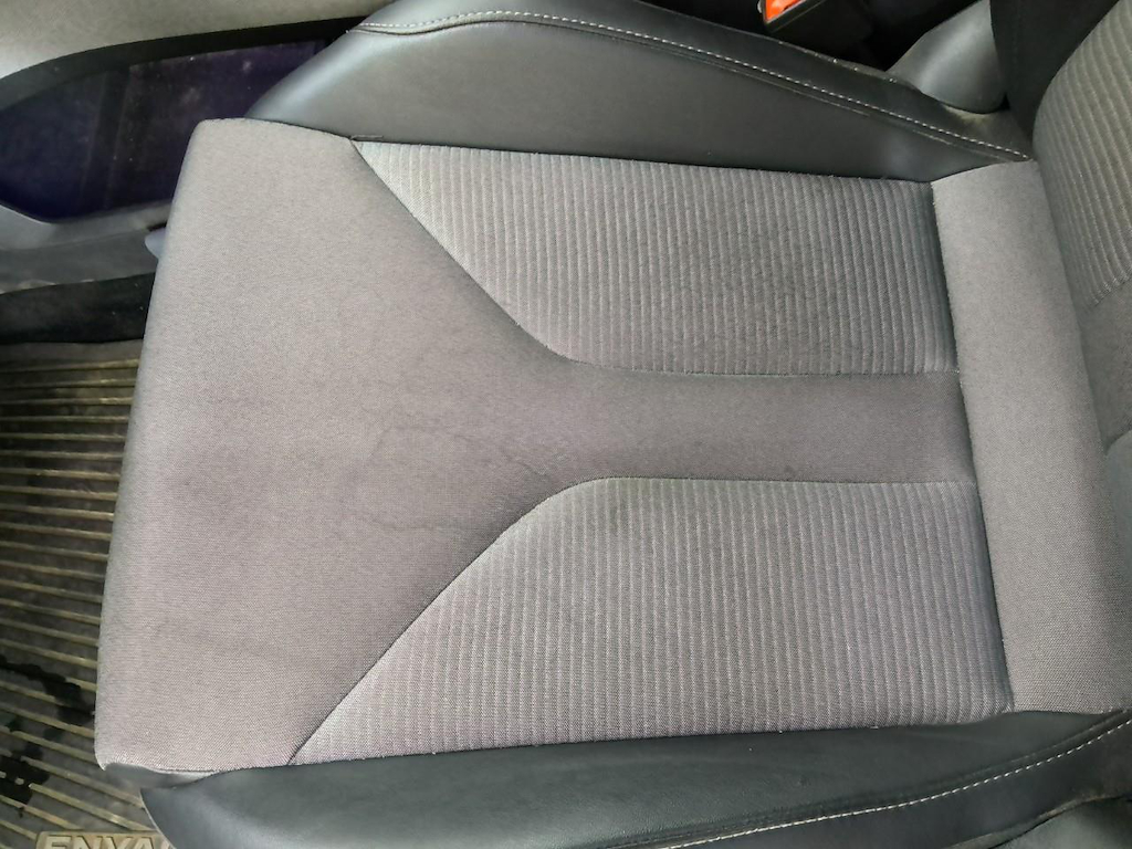 Foto 26 van Skoda Enyaq