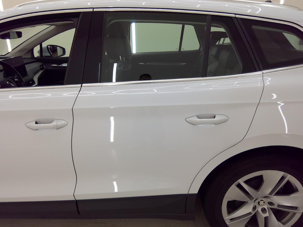Foto 28 van Skoda Enyaq