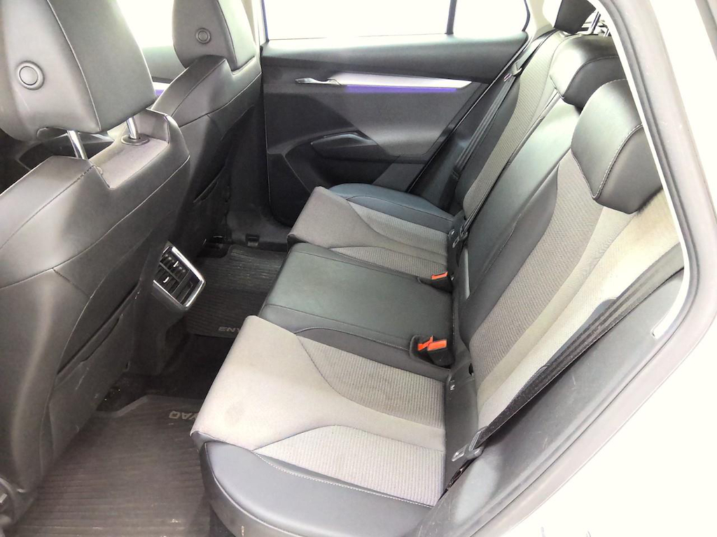 Foto 29 van Skoda Enyaq