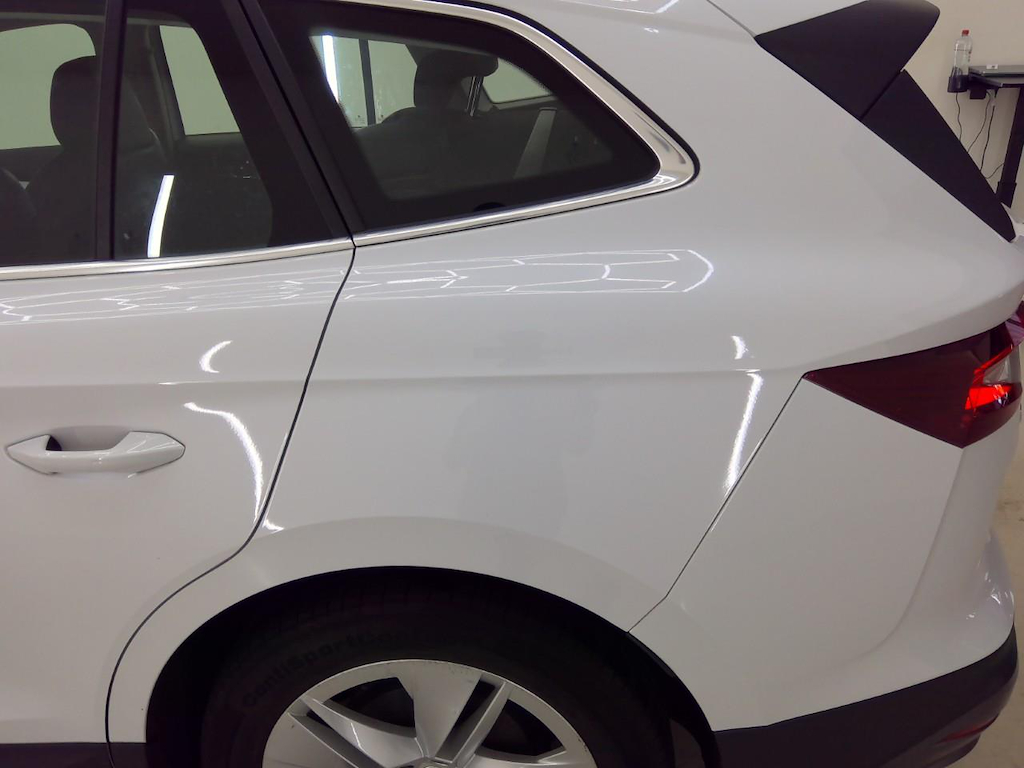 Foto 32 van Skoda Enyaq