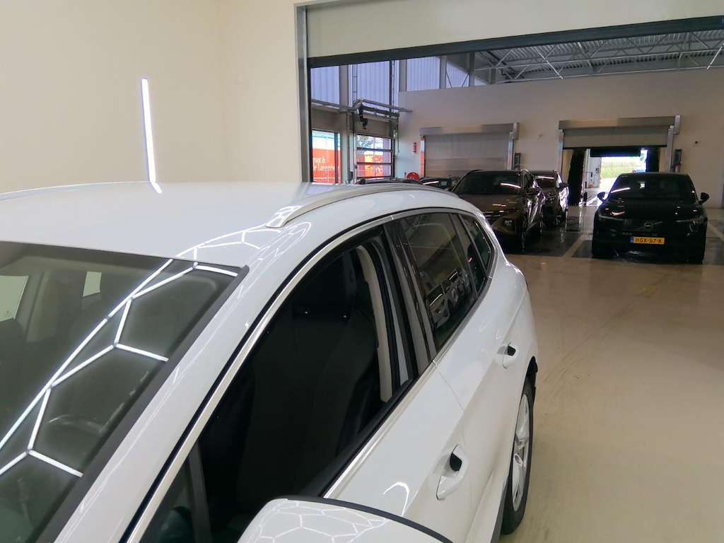 Foto 33 van Skoda Enyaq