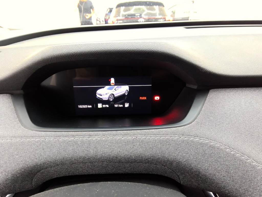 Foto 5 van Skoda Enyaq