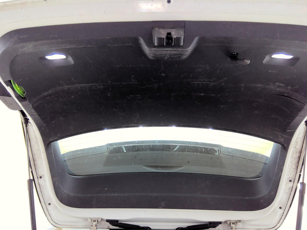 Foto 35 van Skoda Enyaq