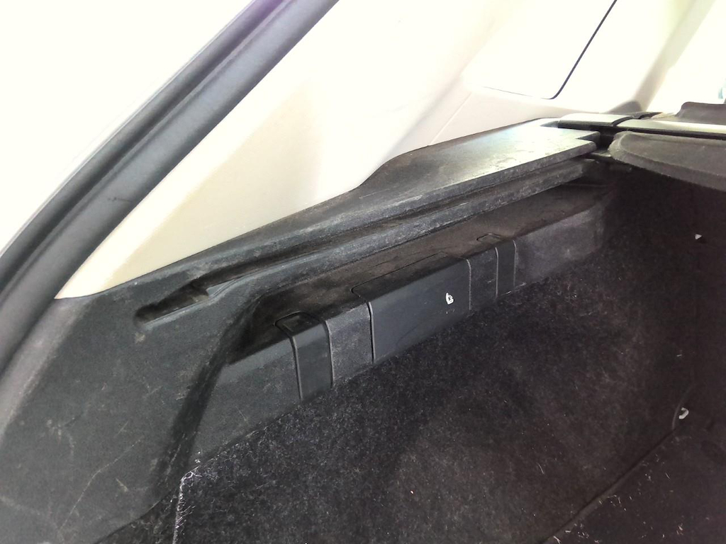 Foto 38 van Skoda Enyaq