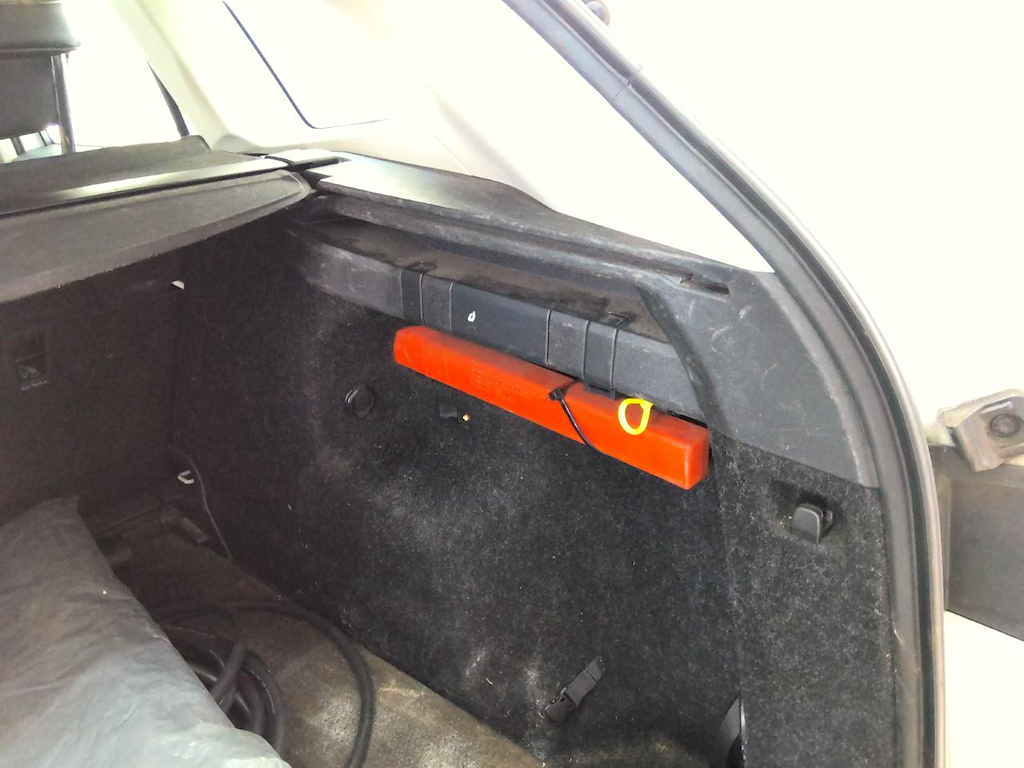 Foto 39 van Skoda Enyaq