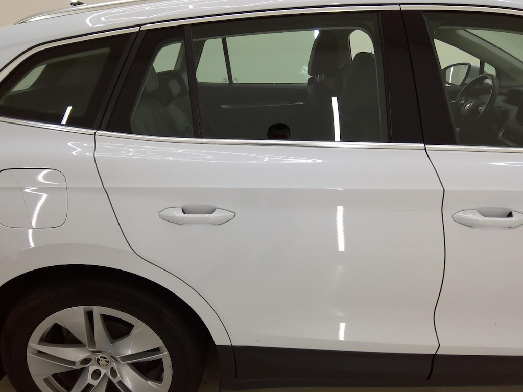 Foto 41 van Skoda Enyaq