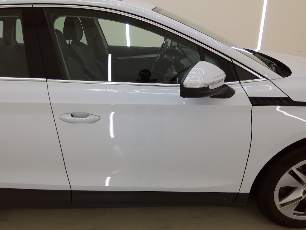 Foto 42 van Skoda Enyaq
