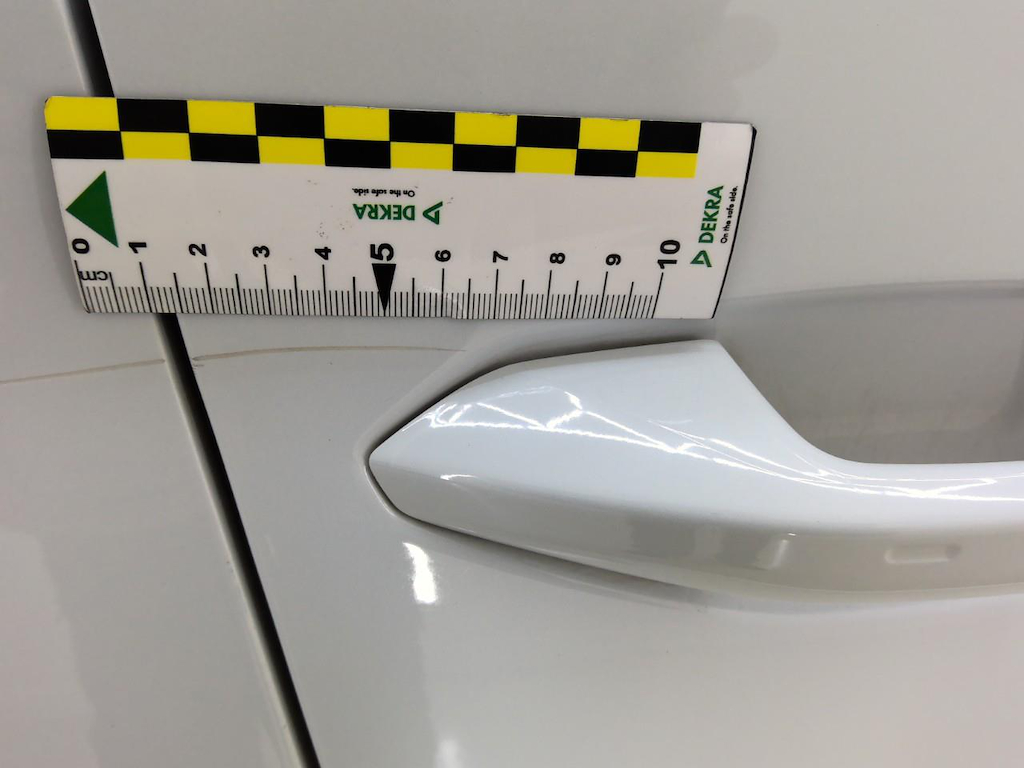 Foto 43 van Skoda Enyaq