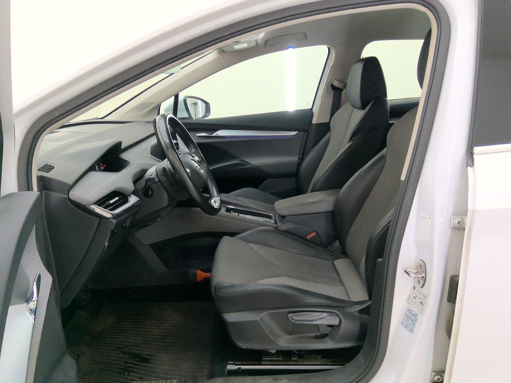 Foto 8 van Skoda Enyaq