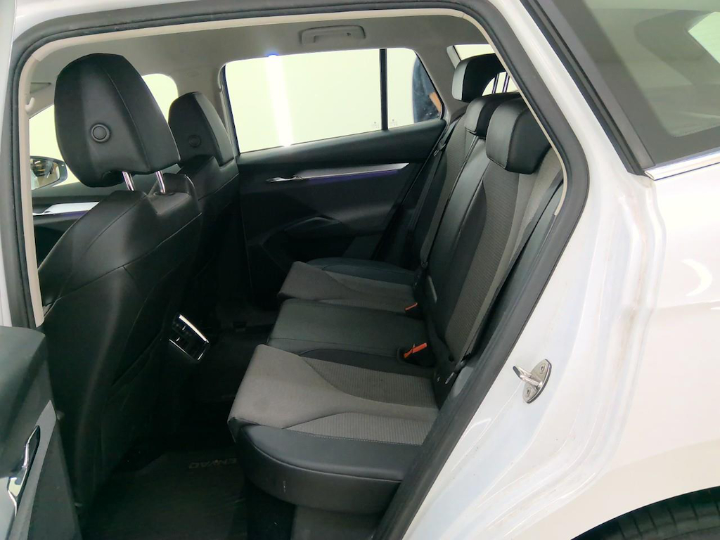 Foto 9 van Skoda Enyaq