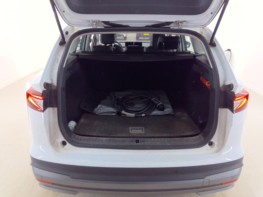 Foto 10 van Skoda Enyaq