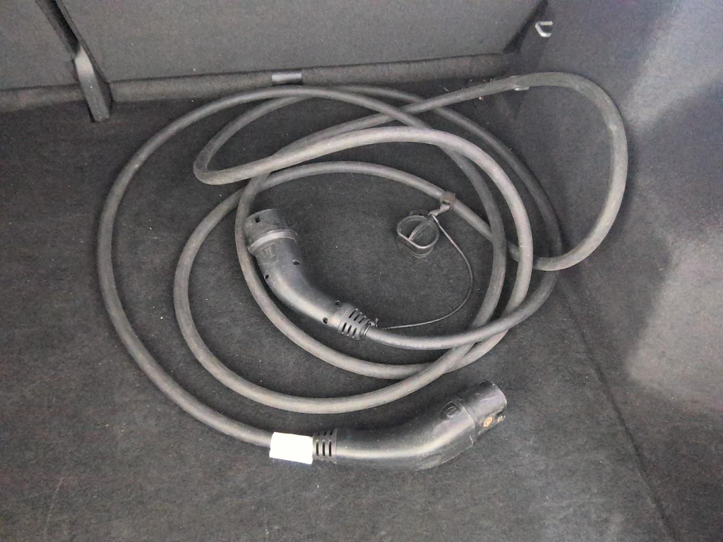 Foto 11 van Audi Q4 e-tron