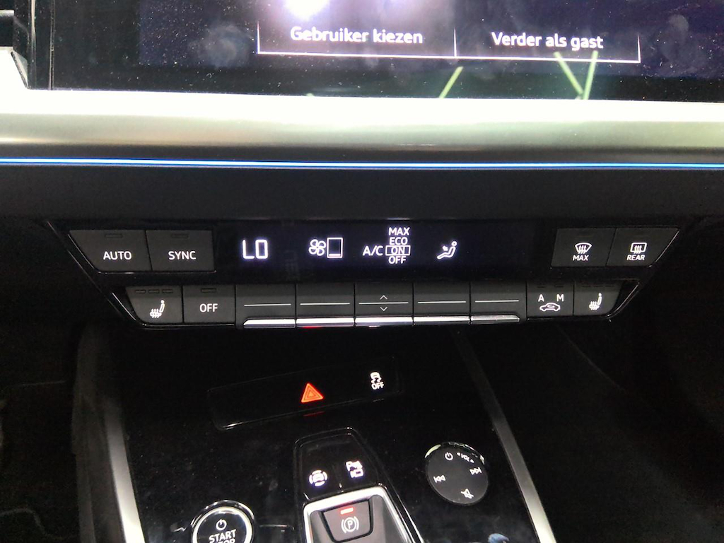 Foto 15 van Audi Q4 e-tron