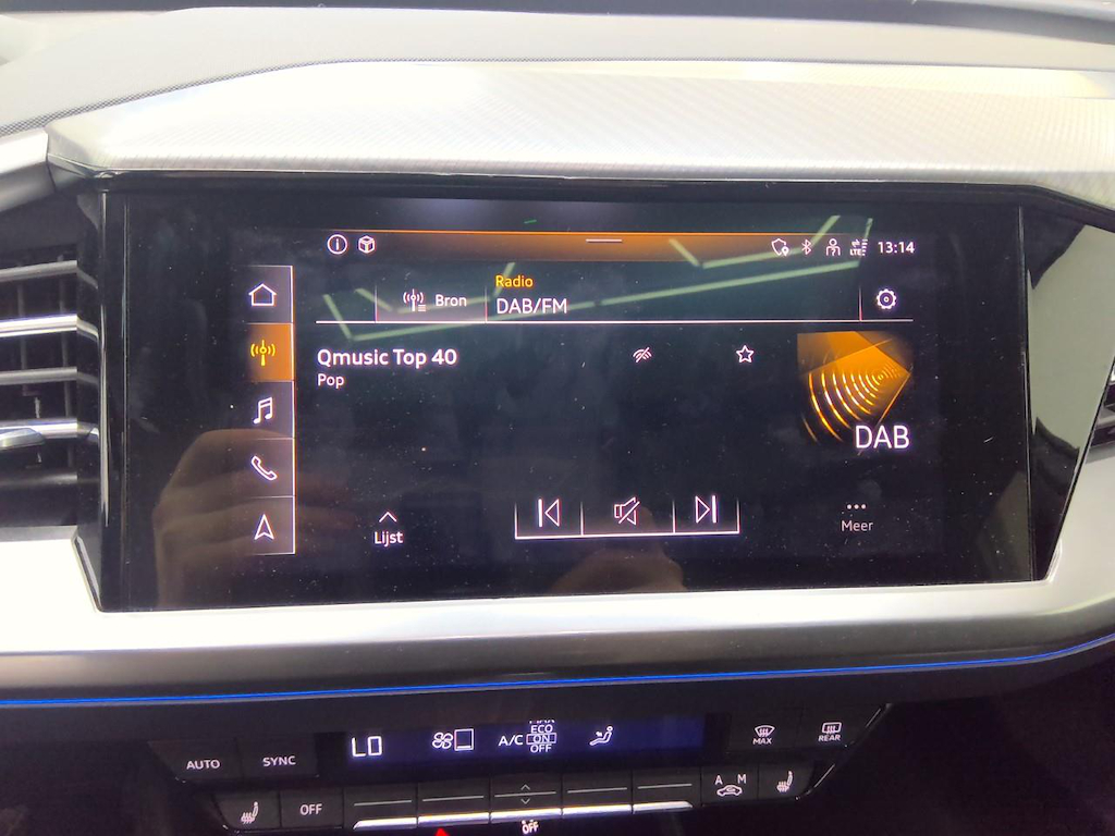 Foto 16 van Audi Q4 e-tron