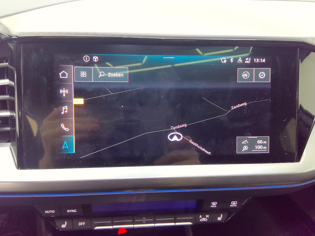 Foto 17 van Audi Q4 e-tron