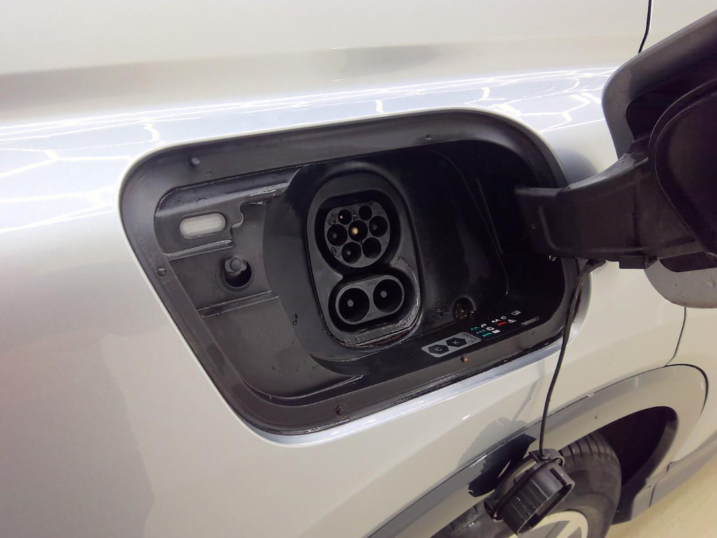 Foto 22 van Audi Q4 e-tron