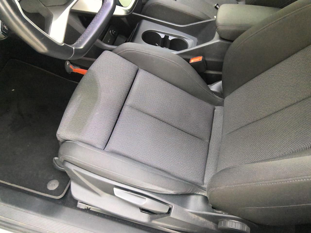 Foto 27 van Audi Q4 e-tron