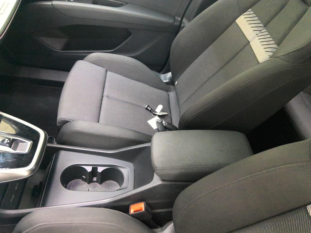 Foto 28 van Audi Q4 e-tron