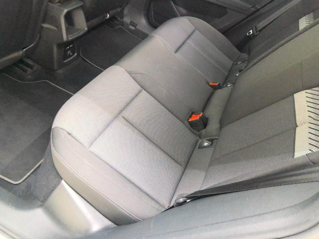 Foto 29 van Audi Q4 e-tron
