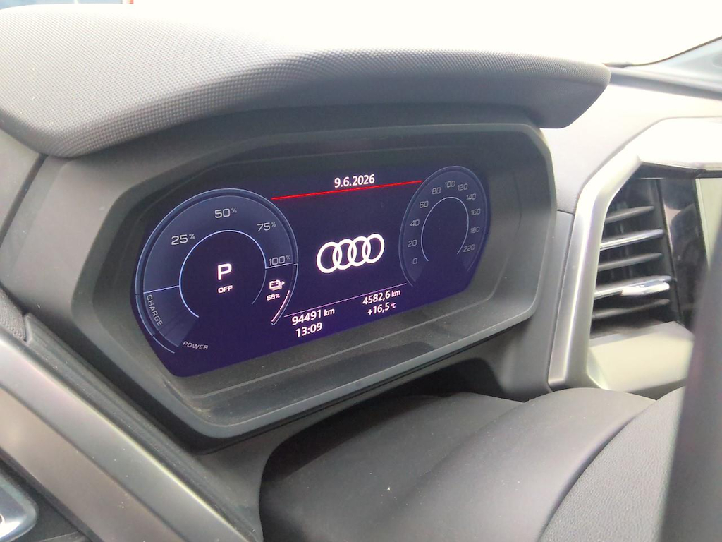 Foto 5 van Audi Q4 e-tron