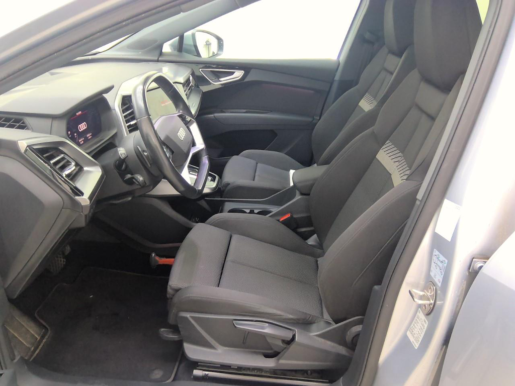 Foto 8 van Audi Q4 e-tron