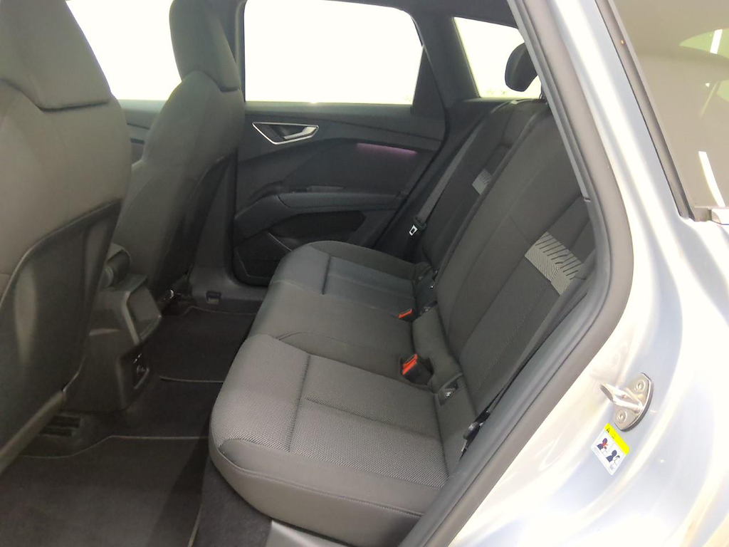 Foto 9 van Audi Q4 e-tron