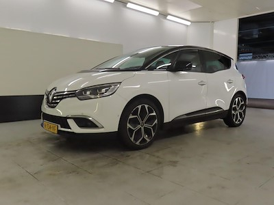 Achetez RENAULT Scénic sur Ayvens Carmarket