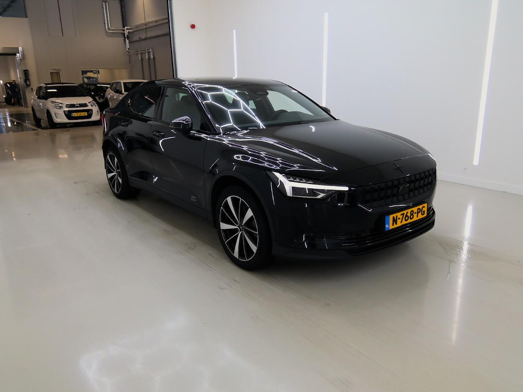 Foto 2 van Polestar 2