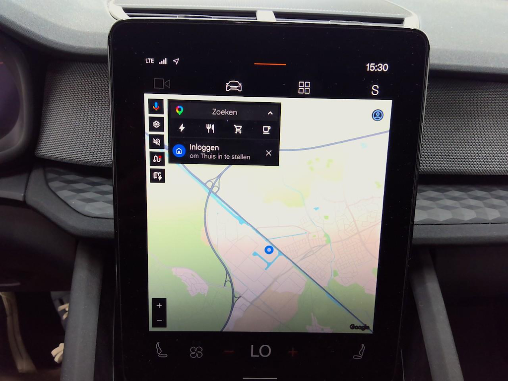 Foto 19 van Polestar 2