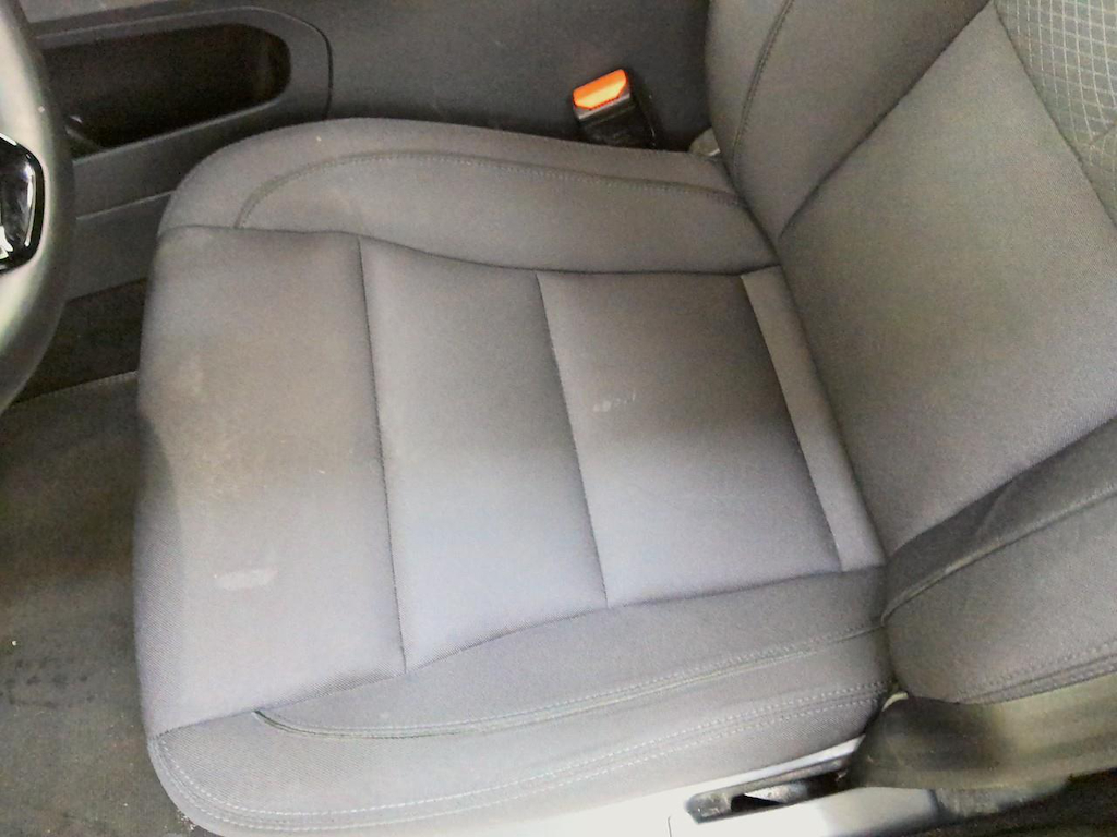 Foto 26 van Polestar 2