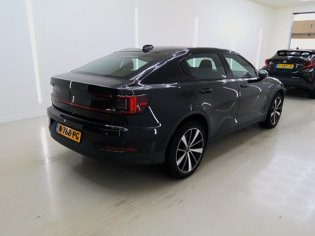 Foto 3 van Polestar 2