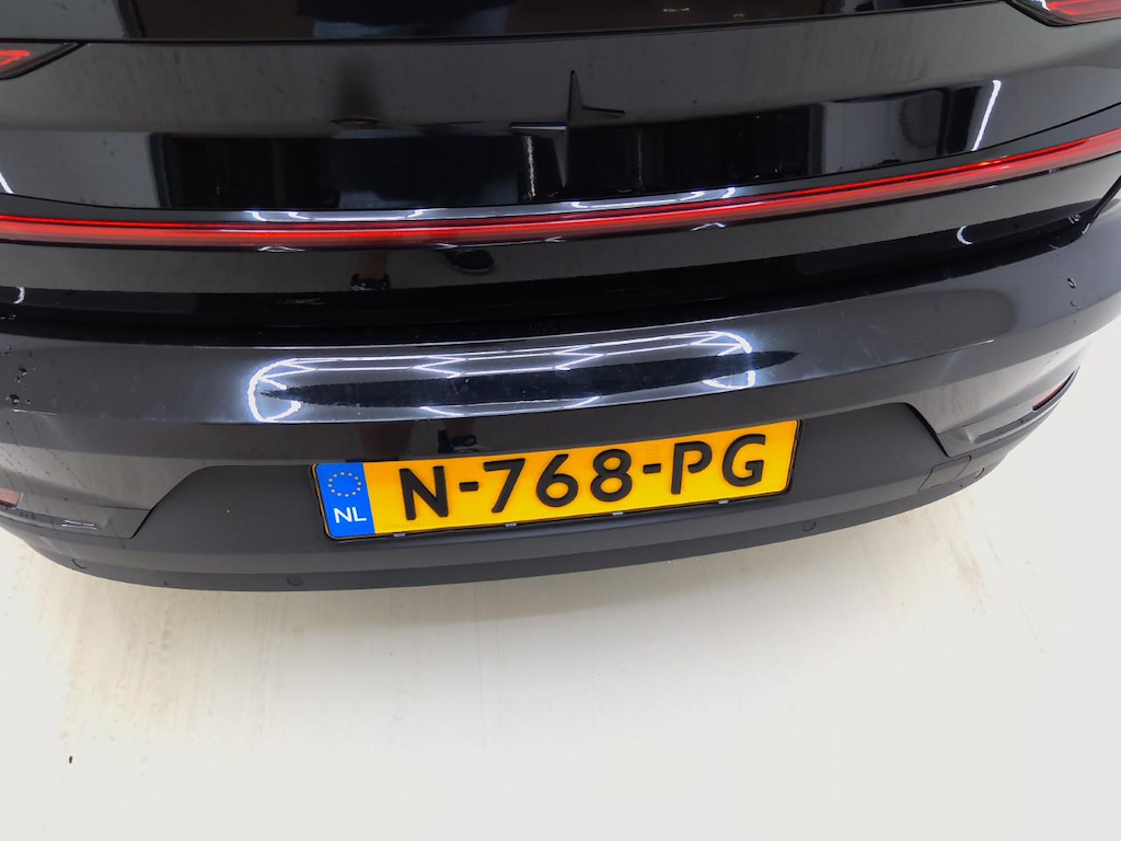 Foto 33 van Polestar 2
