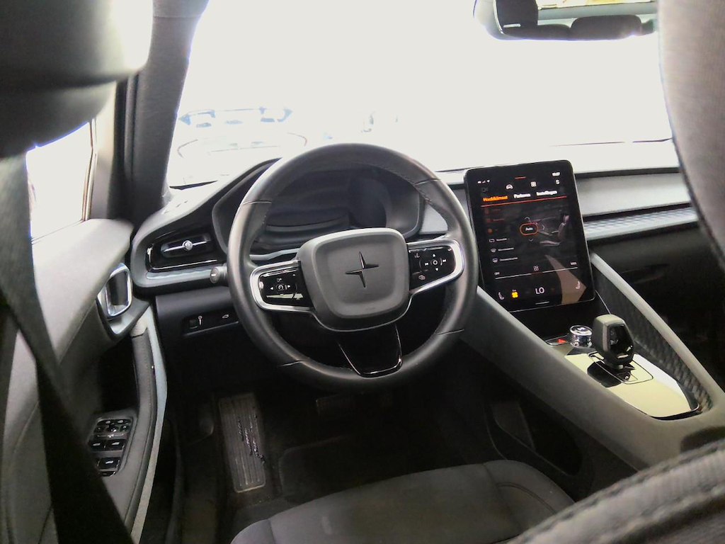 Foto 4 van Polestar 2