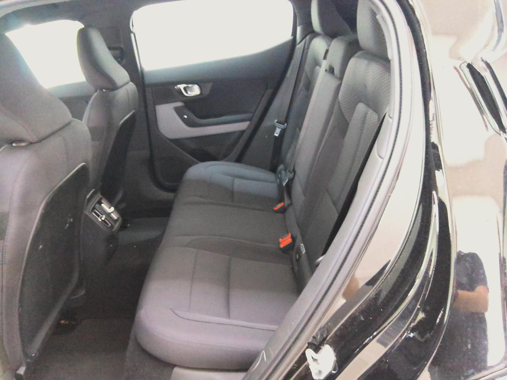 Foto 7 van Polestar 2