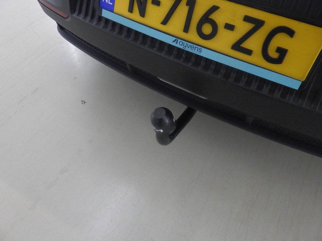 Foto 11 van Kia EV6