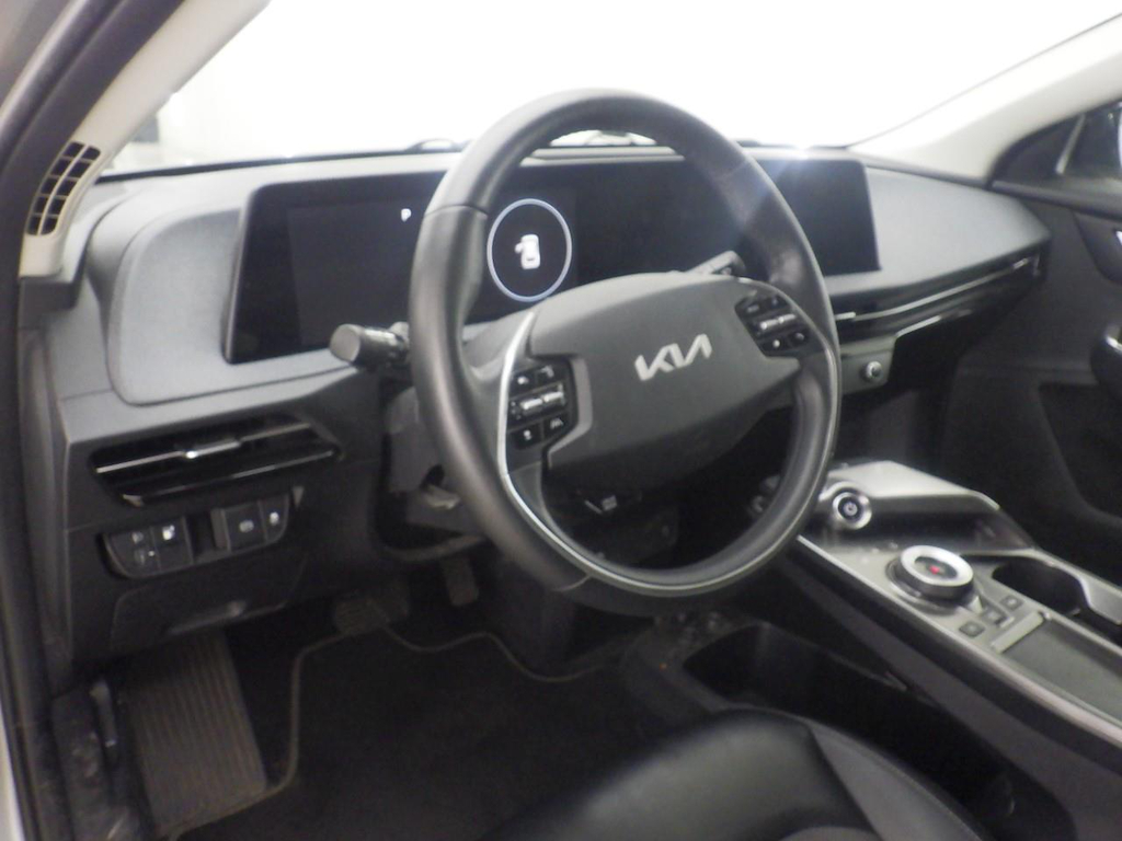 Foto 4 van Kia EV6
