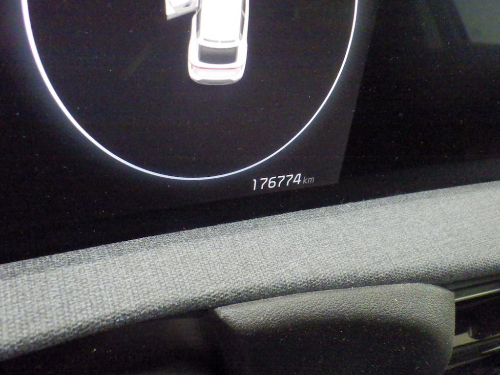 Foto 5 van Kia EV6