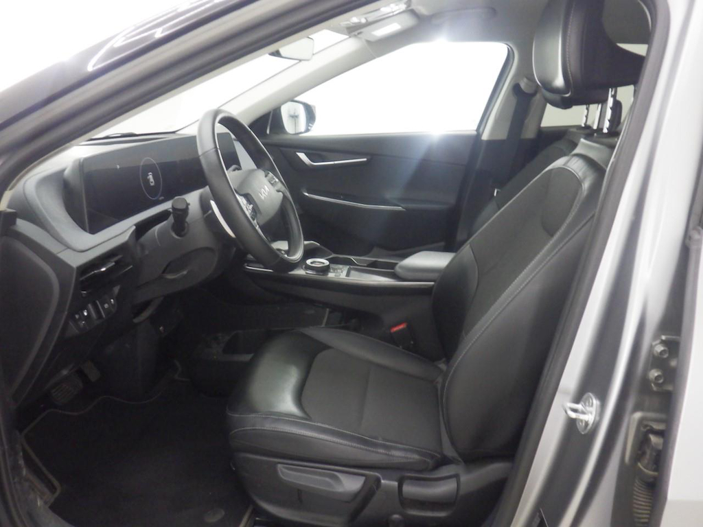 Foto 8 van Kia EV6