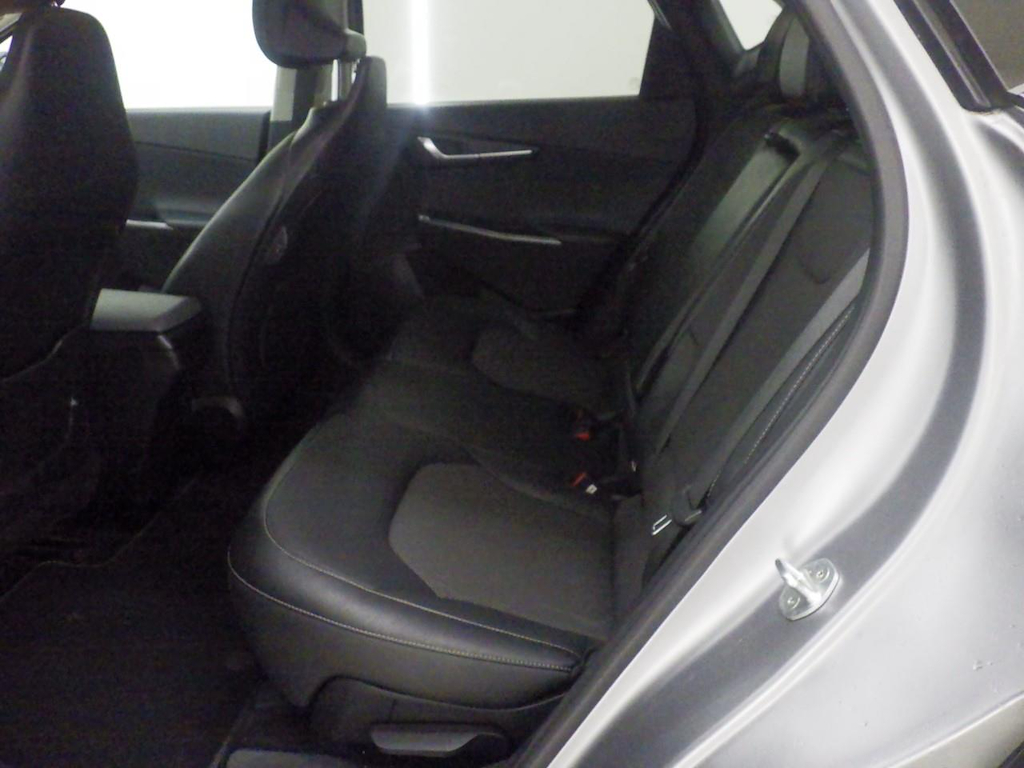 Foto 9 van Kia EV6