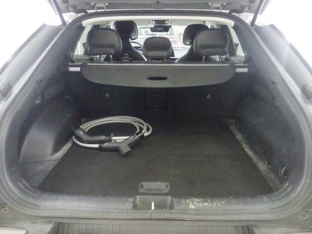 Foto 10 van Kia EV6