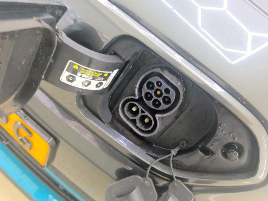 Photo 15 of Kia Niro