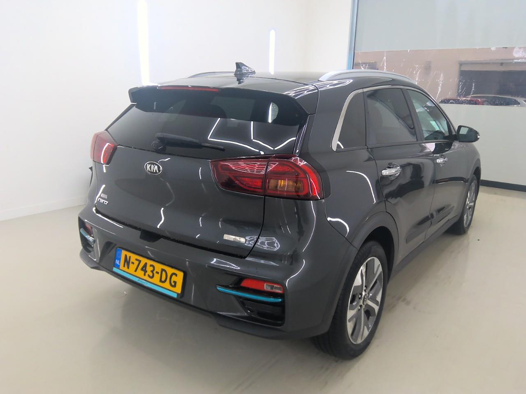 Foto 3 van Kia Niro
