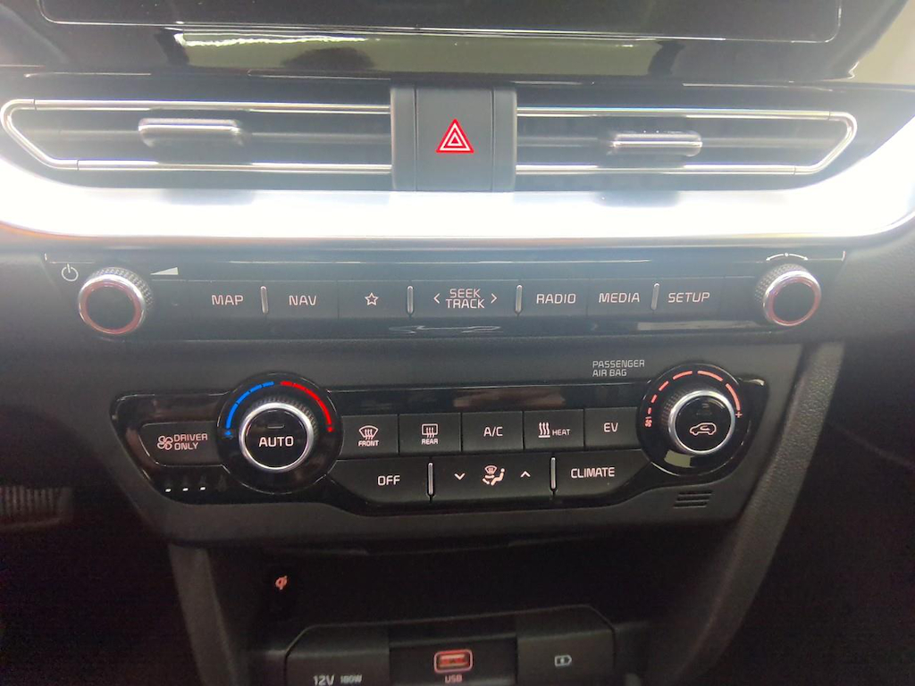 Foto 16 van Kia Niro
