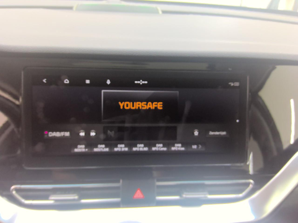 Foto 18 van Kia Niro