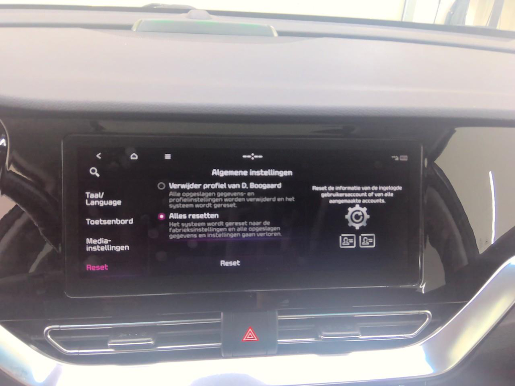 Foto 19 van Kia Niro