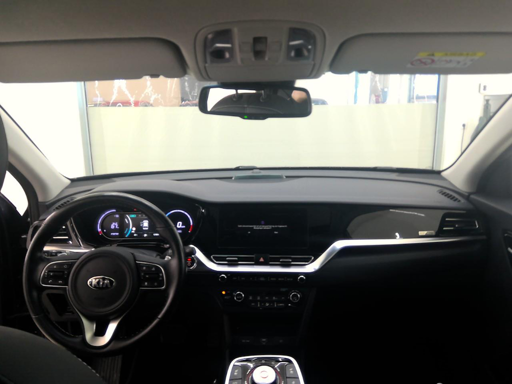 Foto 4 van Kia Niro
