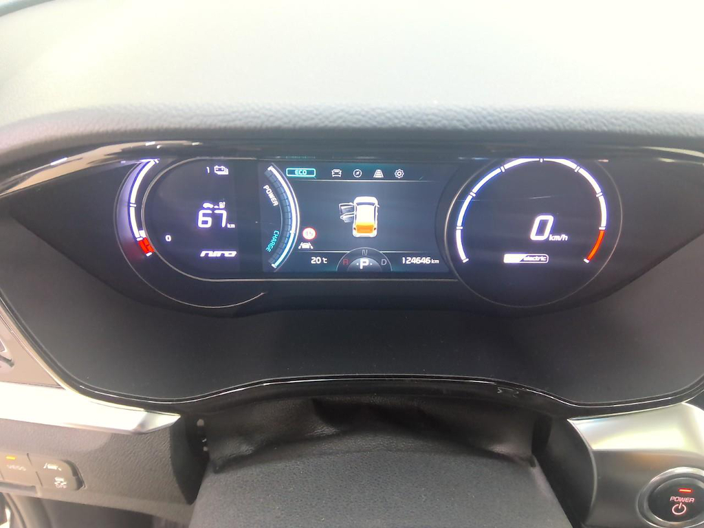 Photo 5 of Kia Niro