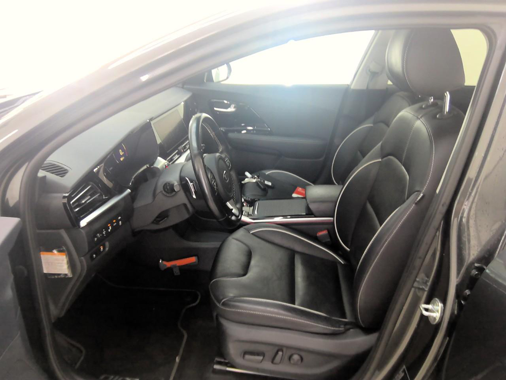 Foto 7 van Kia Niro