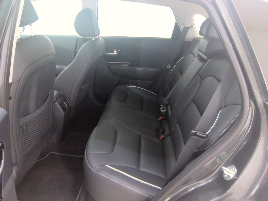 Foto 8 van Kia Niro